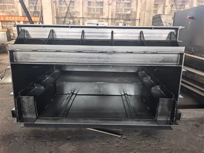 Hydraulický tlumič